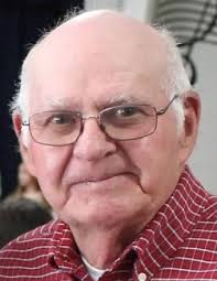 Obituary information for Darrell Stober