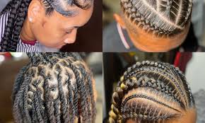 Mariam hair braiding and weaving is a hair salon in bronx, ny welcome to mariam hair braiding and weaving , a professional hair salon located in bronx, ny. Ferrari Braids Cutler Bay Book Online Prices Reviews Photos