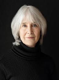 An Intimate Evening Salon with Roxana Robinson