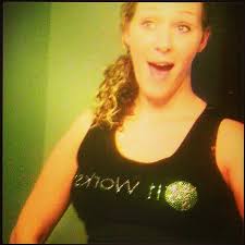 Kristal Leonatti's Instagram, Twitter & Facebook