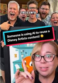 Explore Themed Entertainment with The Dapper Danielle Show