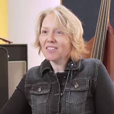 Jay Alexander & Kathy Kelly