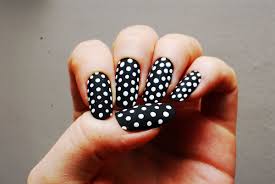 The application of acrylic nails involves the use of chemicals and fumes, so it is always advisable that pregnant women stay away from them. Artificial Nails Wikipedia