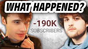 That Time Wilbur Soot Interacted With Turkey Tom