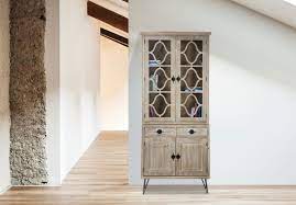 Mauroferrettisrl 1418960000 Vetrina Saigon Cm 91x35x212 Mauroferrettisrl Home Homedecor Decor Casa Arredo Arredament Arredamento Decorazioni Home Decor