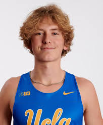 2024 UCLA Cross Country Information Guide by UCLA Athletics
