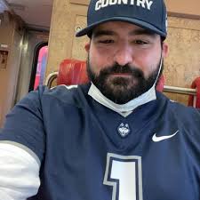 Mike Carone (@MikeCarone)