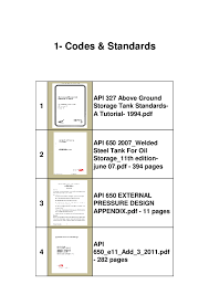 Inspeksi is one of the best places to find api 653 5th edition pdf free download documents in pdf and powerpoint formats. Pdf Of Atmospheric Storage Rahmad Desman Academia Edu