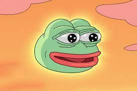 All submissions must be related to pepe in some way. Pepe The Frog Creator Tries To Reclaim Meme In Feels Good Man Rolling Stone