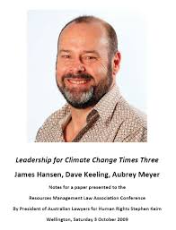 Contraction and Convergence News