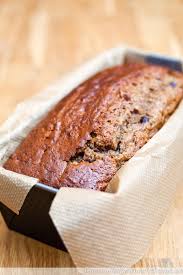 Bananenbrot Saftiger Ruhrkuchen Lecker Macht Laune Bananen Brot Bananenbrot Bananenbrot Saftig