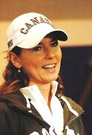 Shania Twain real fans page