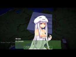 I believe you're looking for the mob talker series of mods. Minecraft Mod Mob Talker Mob Hablador Youtube