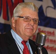 Nugent, Ted (Board Member)