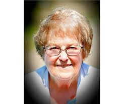 Barbara Rasmussen Obituary (1940