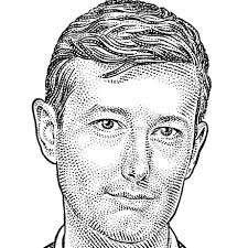 Drew FitzGerald — Reporter at The Wall Street Journal