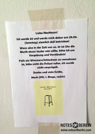 Kreuzberg Mehr Notes Findet Ihr Auf Www Notesofberlin Com Liebe Nachbarn Notes Of Berlin Lustige Bilder