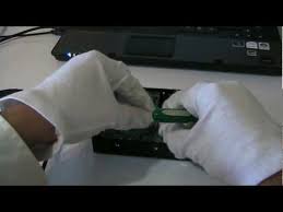 Hard disk is making click of death sound persistently? Diy How To Repair A Clicking Damaged Hard Drive Youtube