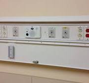 Console Security Cover | Modular Services Company