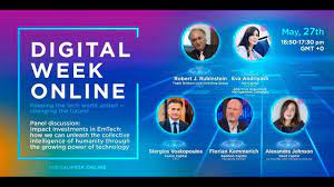 The presence of stergios voskopoulos's profile does not indicate a business or promotional relationship of any kind between relsci and stergios voskopoulos. Impact Investments In Emtech How We Can Unleash The Collective Intelligence Of Humanity Invidious