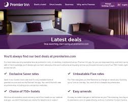 Premier Inn Student Discount 20 Off 29 Rooms December 2020