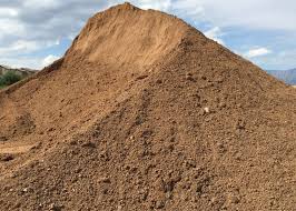 Sandy Topsoil Acme Sand Gravel