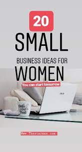 Pin On Business Ideas For Women