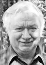 James Foster Obituary (1944