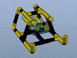 Kuala terengganu's sultan mahmud airport (tgg) has around half a dozen flights per day to kuala lumpur (1 hour) on malaysia airlines and airasia. Development Of Dugongbot Underwater Drones Using Open Source Robotic Platform Springerlink