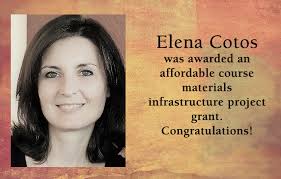 Department News Archives