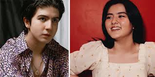 Cassy legaspi, darren espanto exchange kilig tweets about cup noodles; Legaspi Twins Celebrate 20th Birthday At Home Philippine Newspaper