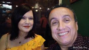 FOTOS DEL EVENTO SOUND OF THE 80'S EN SU DEBUT DJ ERICK ACEVEDO EN REST. LA  FRONTERA MEXICAN BAR Y GRILL AGUADA