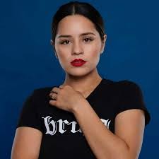 Sienna Ortiz's Instagram, Twitter & Facebook