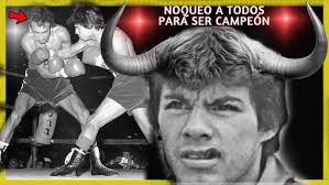 Edwin Valero, la promesa del boxeo que tuvo un trágico final