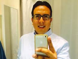 About Jorge Neyton Avila Pacheco