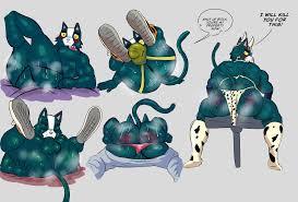 Rule34 - If it exists, there is porn of it  avocato  5801501