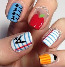 Wandhe | diseños de uñas ~ if you re searching for diseños para uñas faciles para niñas you've arrived at the ideal place. Unas Para Ninas 50 Disenos Faciles De Hacer 2019 2020 Unas Para Ninas Disenos De Unas Disenos De Unas Para Ninas