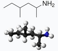 Image result for Dimethylamylamine