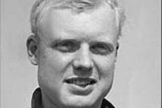 Mike Hawthorne birth date