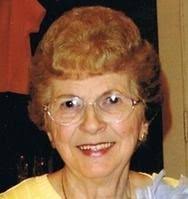 Angelina DePaul Obituary (1932