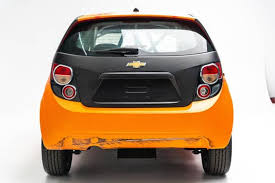 Image result for Inferno Orange 2012 Sonic