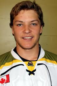 Eric Nagy Stats and Player Profile