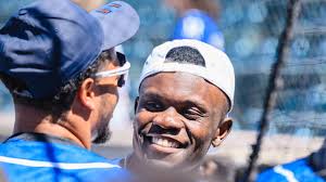 PHOTOS: Jaxon Smith-Njigba Hosts 4th Annual Seattle All-Star Classic  Softball Game