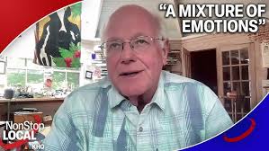 Ben & Jerry's Founder Speaks