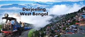 Darjeeling West Bengal Household Name Because Of Its Varieties Of Teas Darjeeling Is A Hill Station With Vas Sikkim Tour Packages Honeymoon Tour Packages