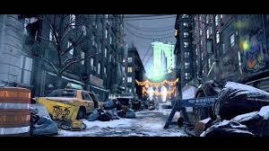 The rockstar advanced game engine (often abbreviated as rage) is a proprietary game engine developed by rage technology group, a division of rockstar games' rockstar san diego studio. Snowdrop Engine The Division Zone