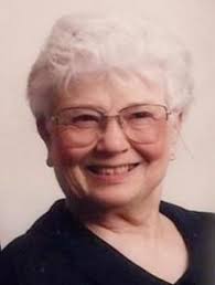 Elizabeth Patrick Obituary