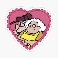 Made by independent artists and printed on awesome stuff. Eustace Courage The Cowardly Dog Gifts Merchandise Redbubble