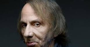 Καθολικός διάκονος: Pope St John Paul II and Michel Houellebecq