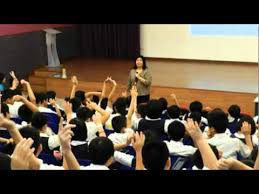 九月份之星 star of september sjk(c)batu 9 cheras chang yik khoon 4e 灯笼 lantern. Sjkc Chen Moh 14 03 2012 Bm Ceramah Youtube